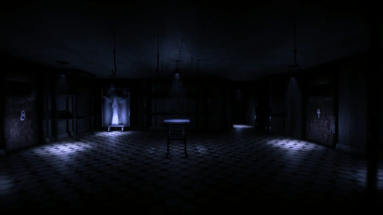 Near Death Experience screenshot 1