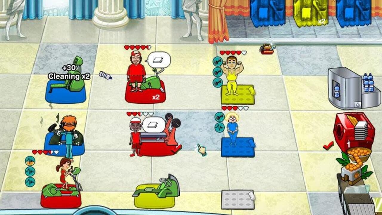 Fitness Dash thumbnail 3