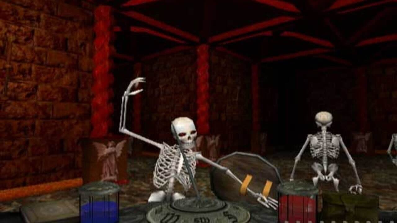 Stonekeep: Bones of the Ancestors thumbnail 6