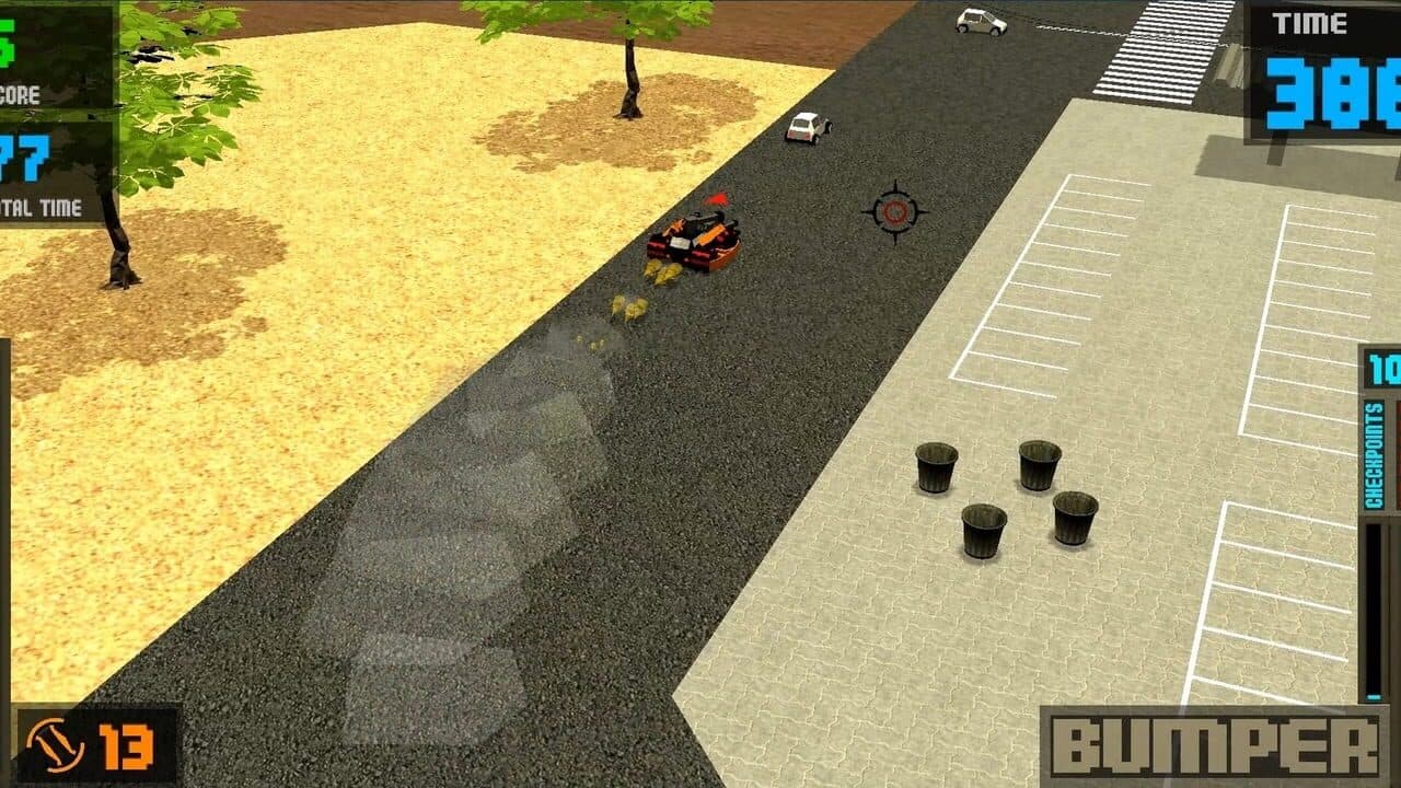 Bumper thumbnail 4