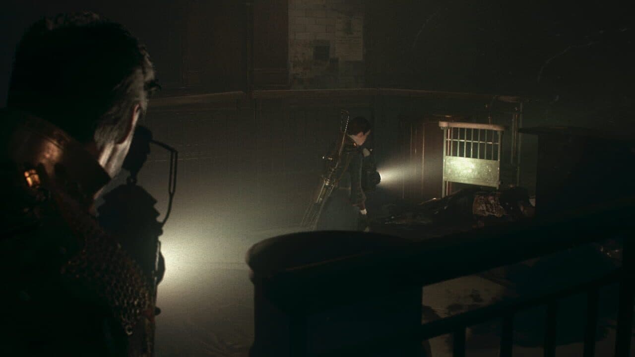 The Order: 1886 thumbnail 5