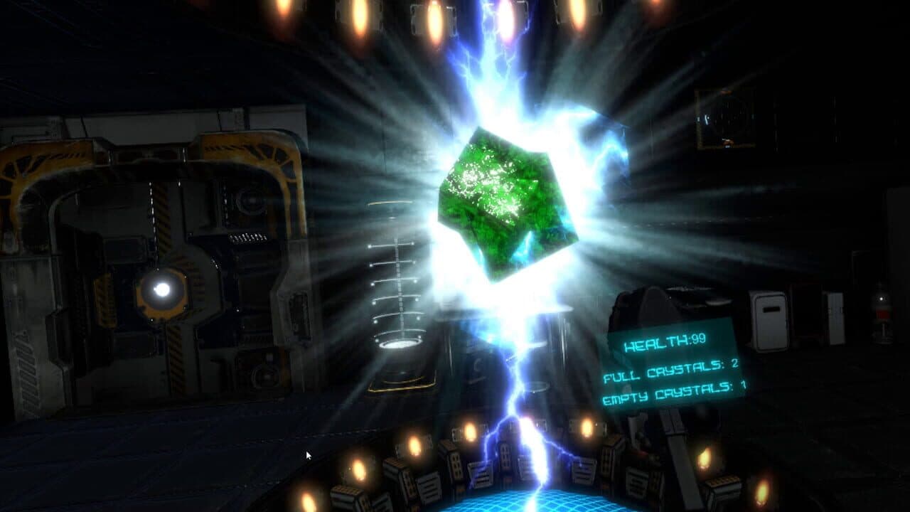 Starship Survivor thumbnail 2
