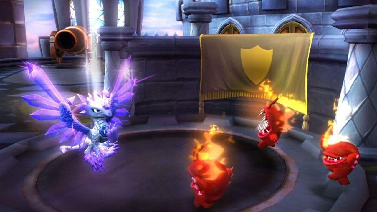 Skylanders: Giants thumbnail 4