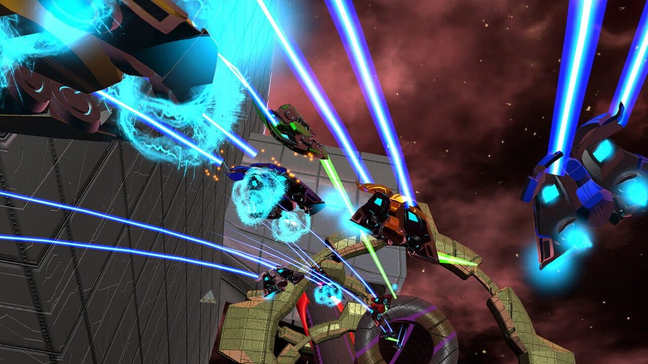 Bank Limit : Advanced Battle Racing thumbnail 4