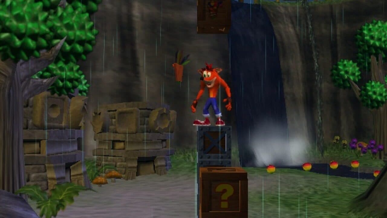 Crash Bandicoot: The Wrath of Cortex thumbnail 2