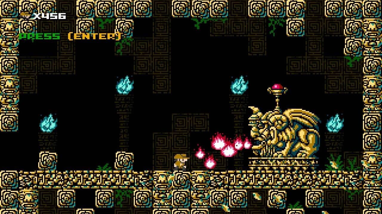 1001 Spikes thumbnail 3
