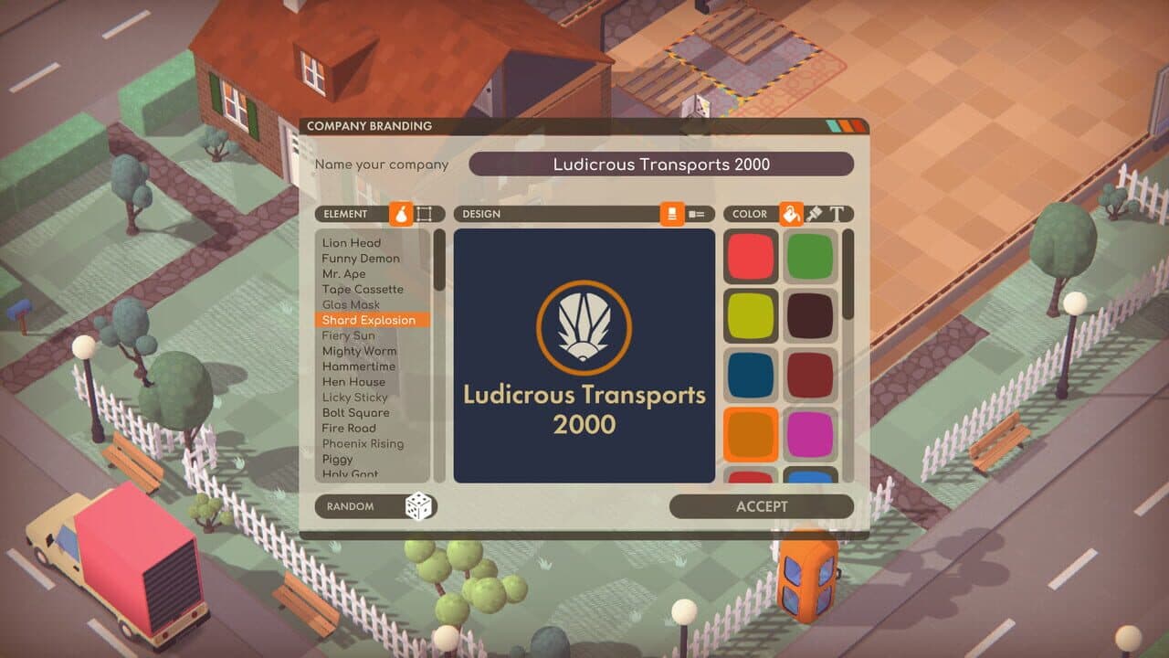 Good Company screenshot 1