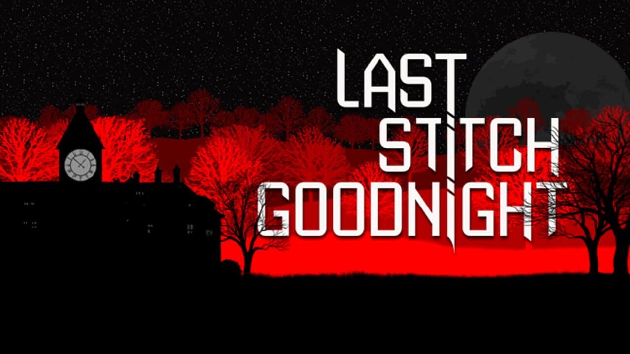 Last Stitch Goodnight thumbnail 2