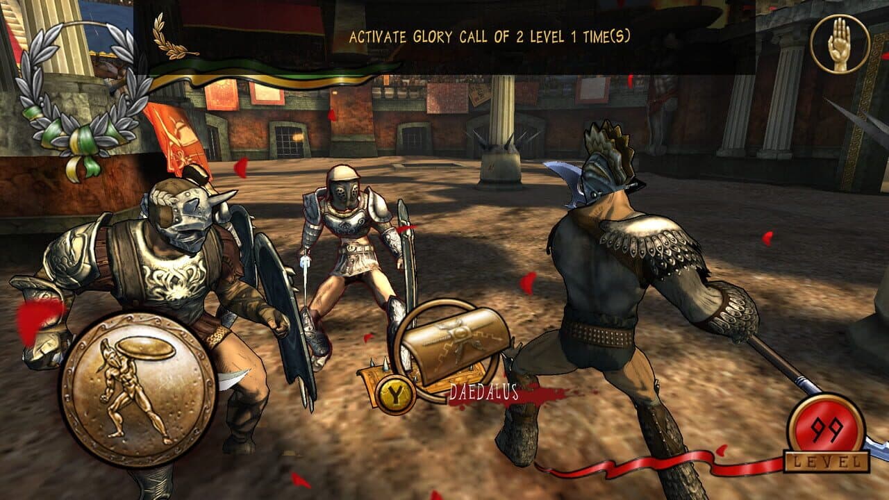 I, Gladiator thumbnail 2