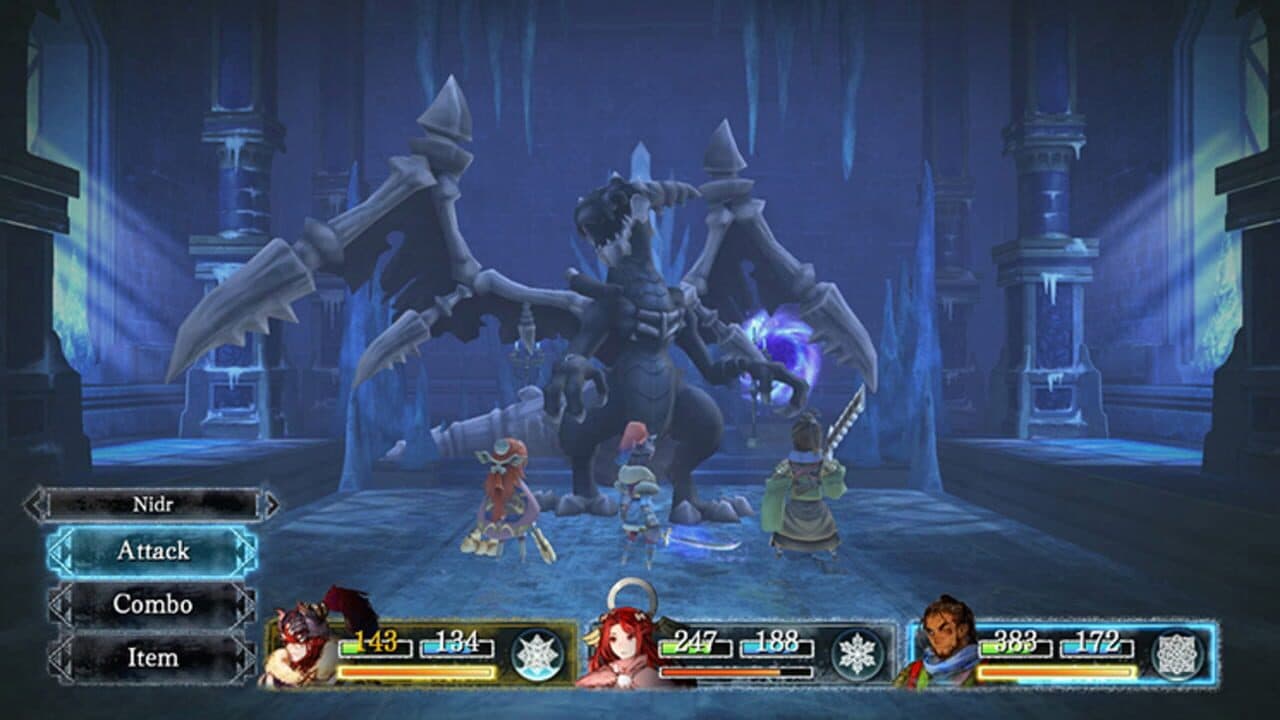 I Am Setsuna thumbnail 10