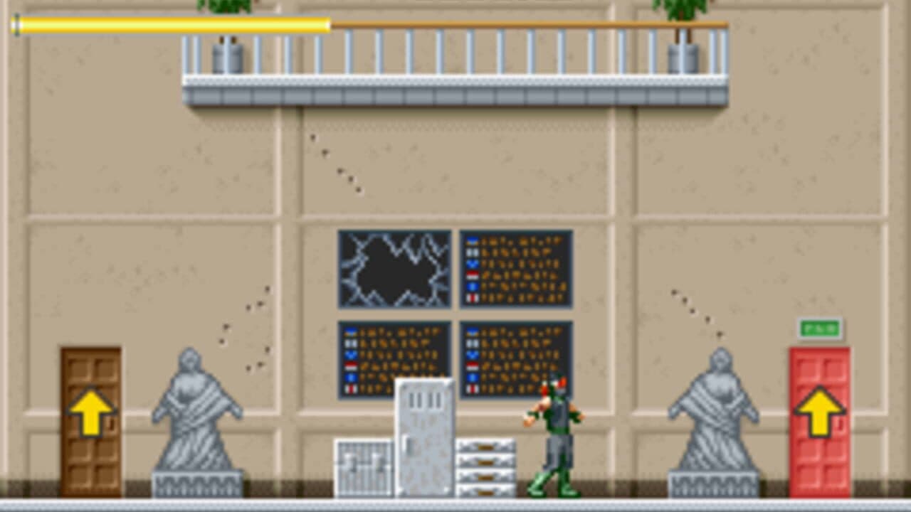 Ninja Five-O thumbnail 8