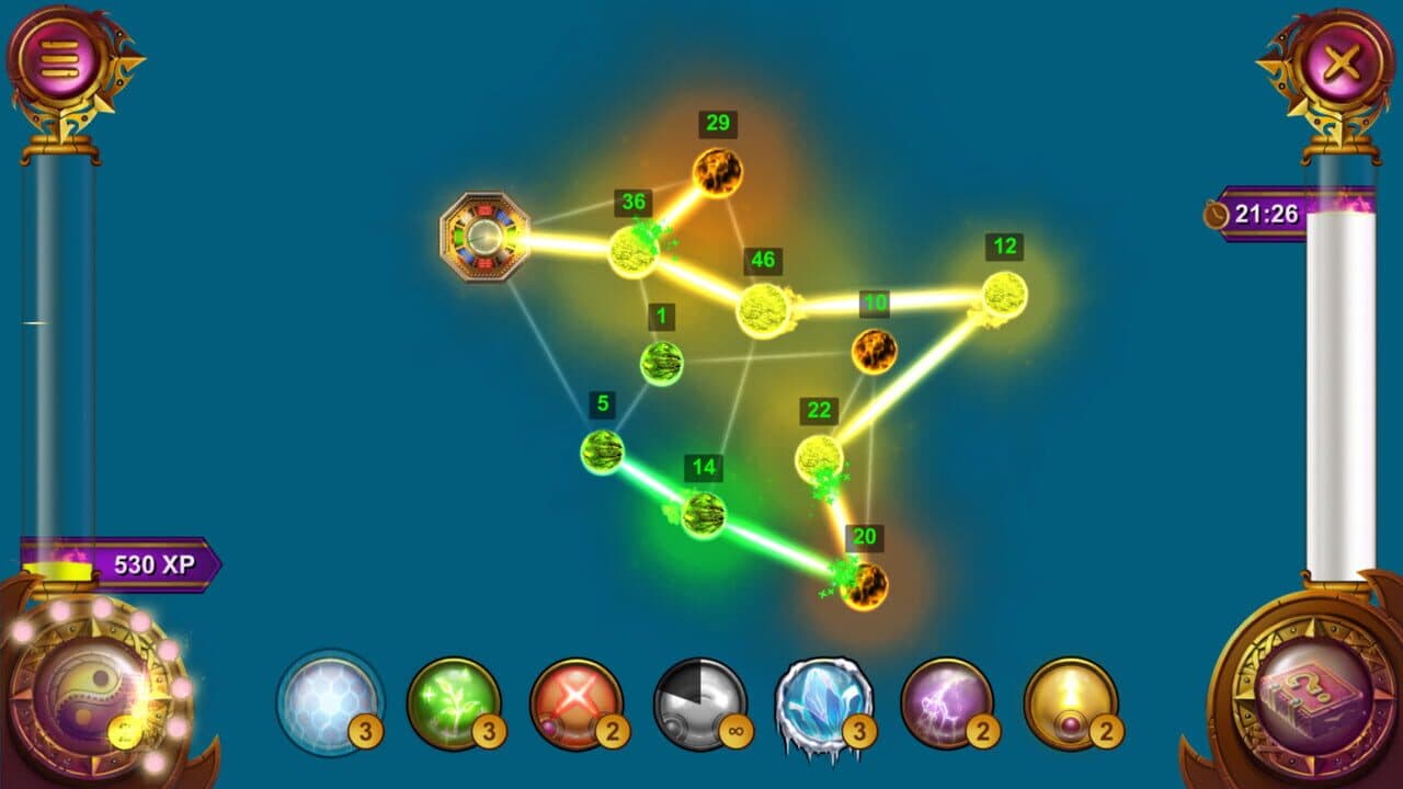 Five Elements thumbnail 2