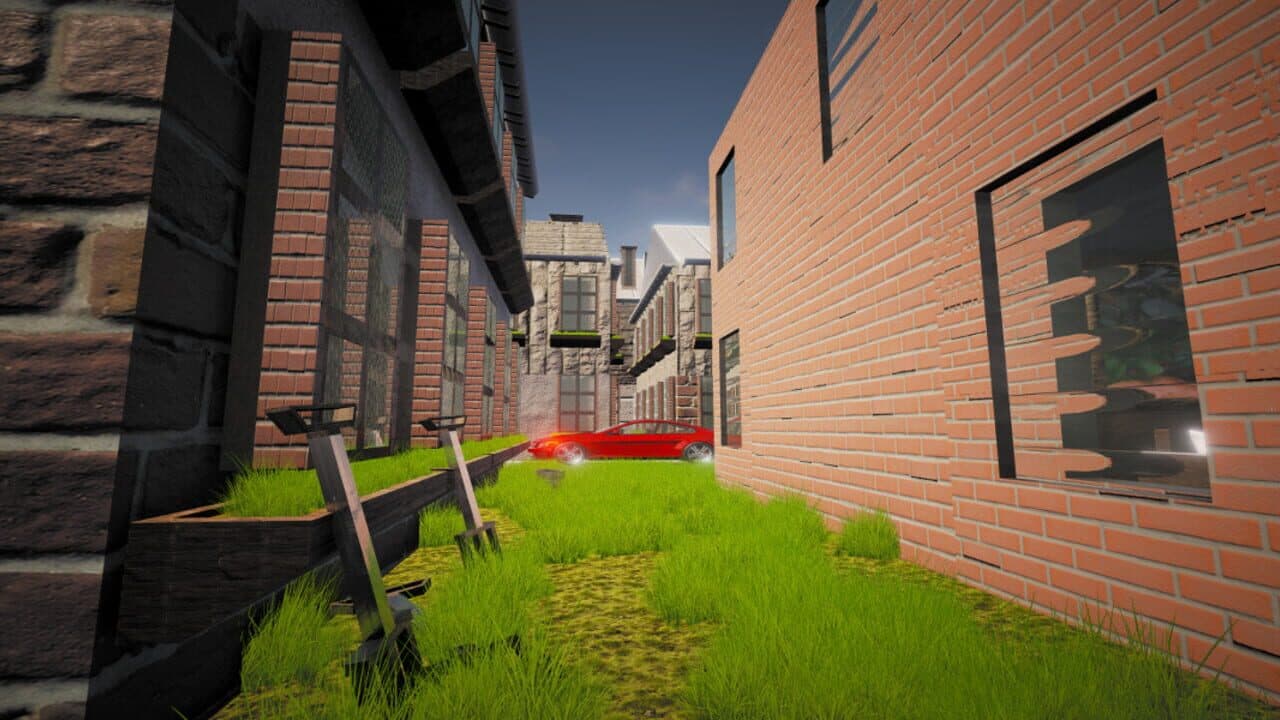Hold your houses thumbnail 2