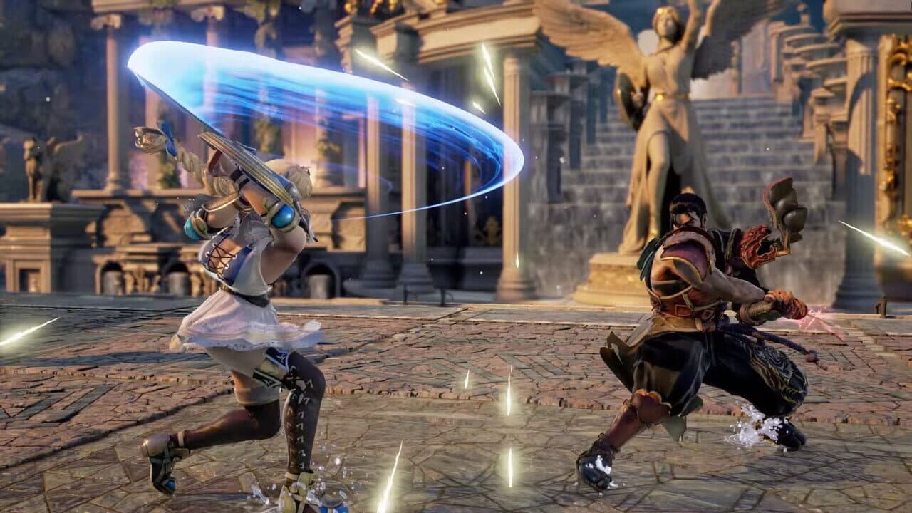 SoulCalibur VI thumbnail 5
