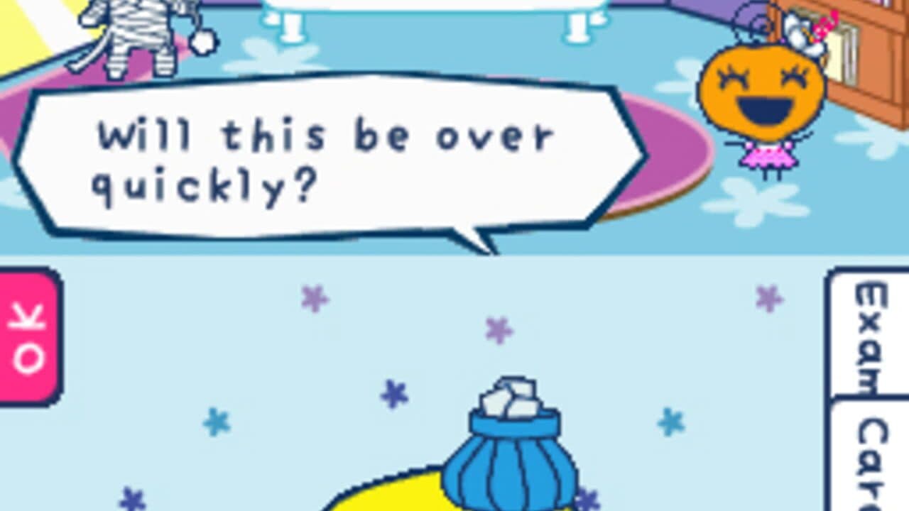Tamagotchi Connection: Corner Shop 2 thumbnail 3