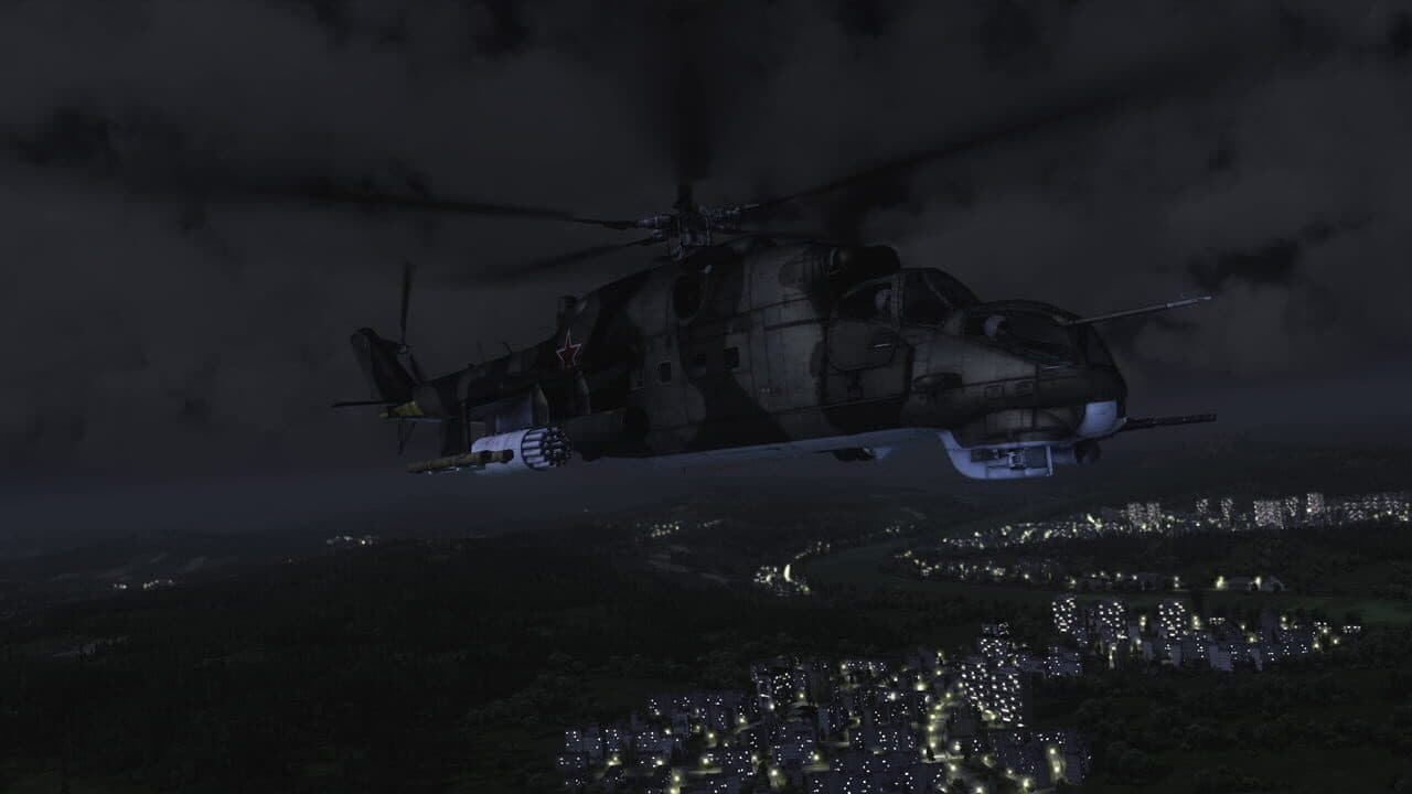 Air Missions: Hind thumbnail 3