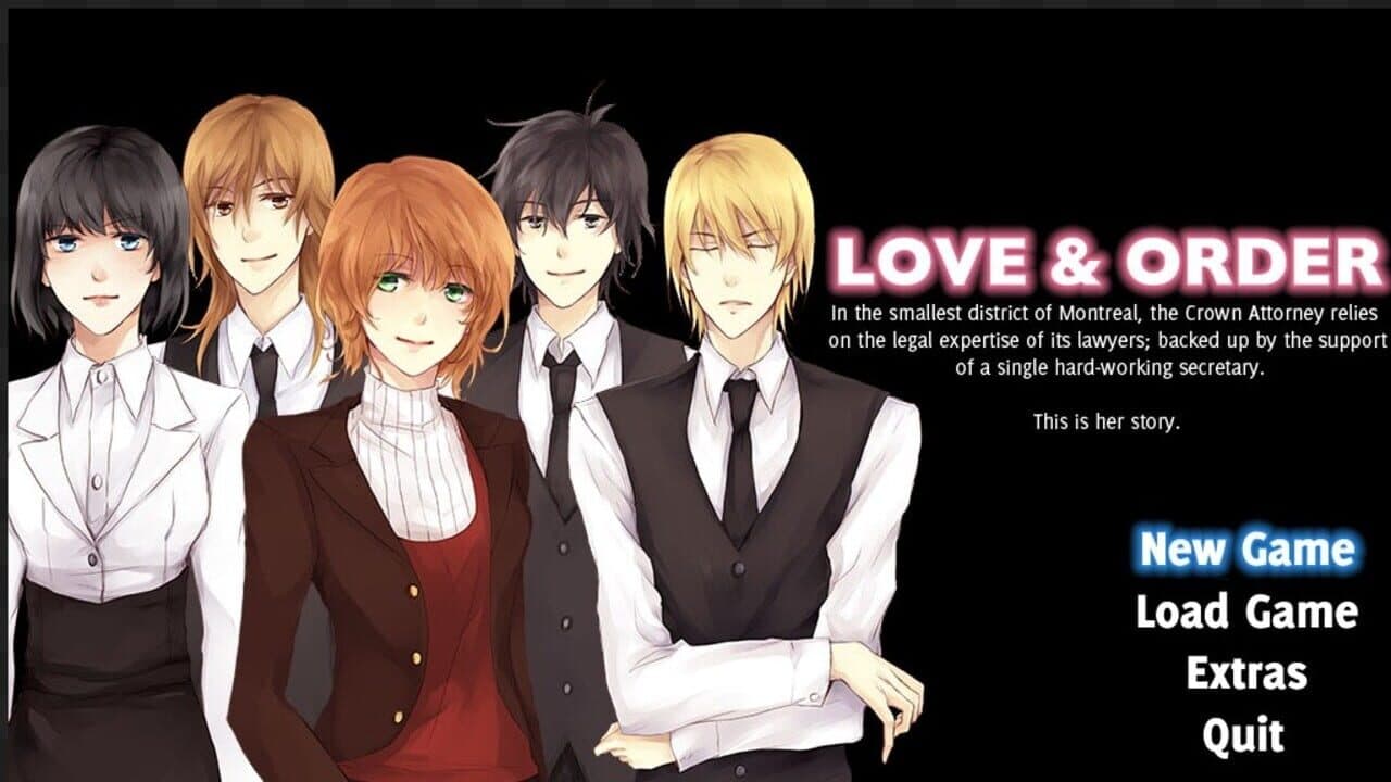 Love and Order thumbnail 2