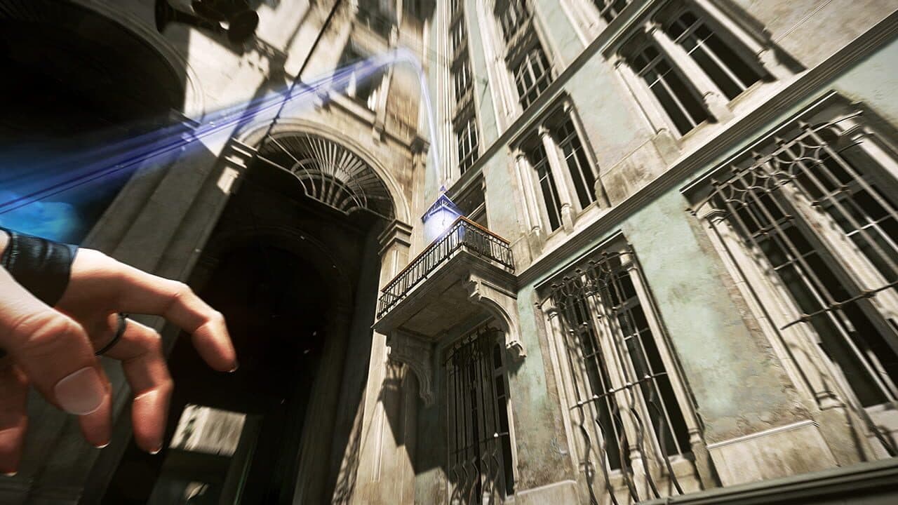 Dishonored 2 thumbnail 4