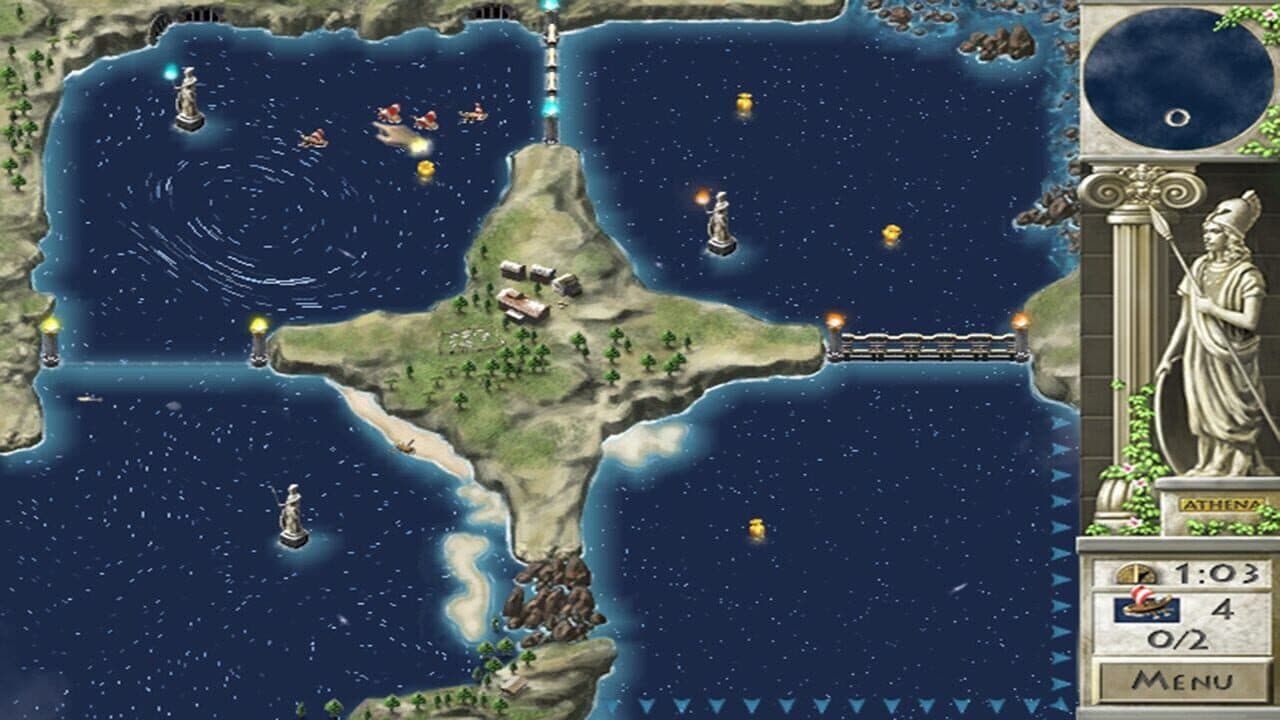 God Game : The Odyssey thumbnail 4