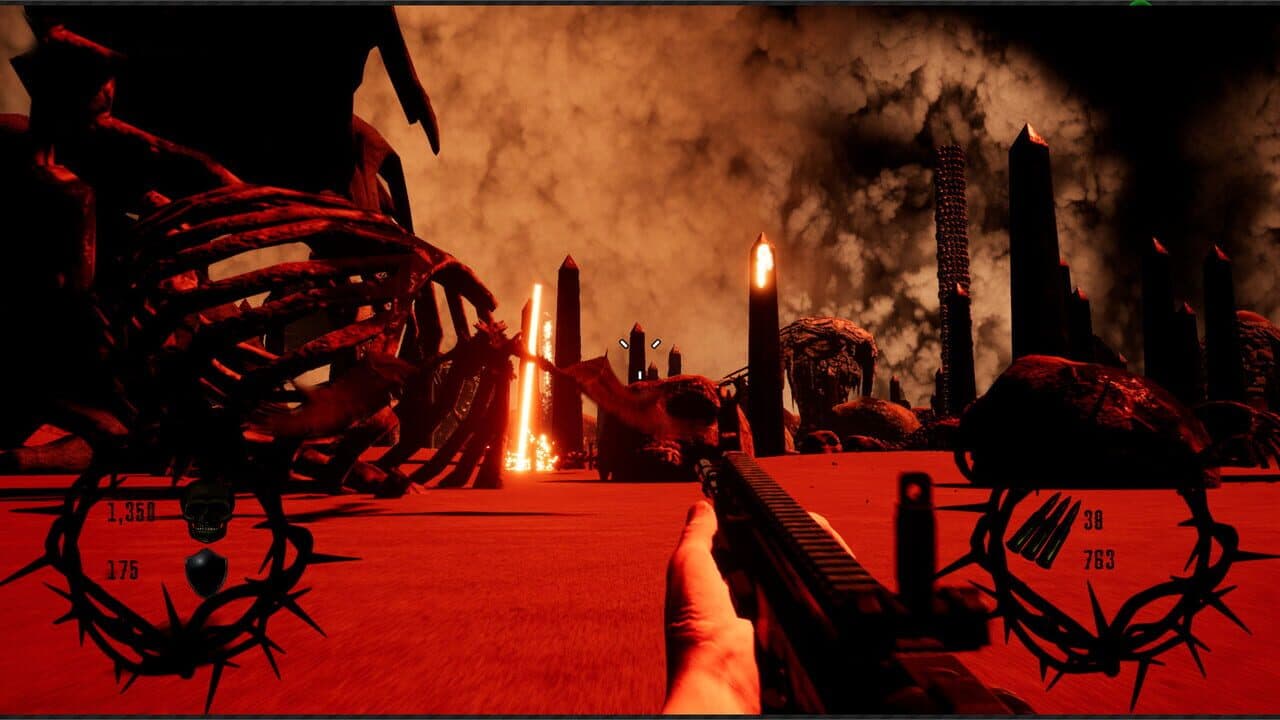 Infernales: Circles of Hell thumbnail 9