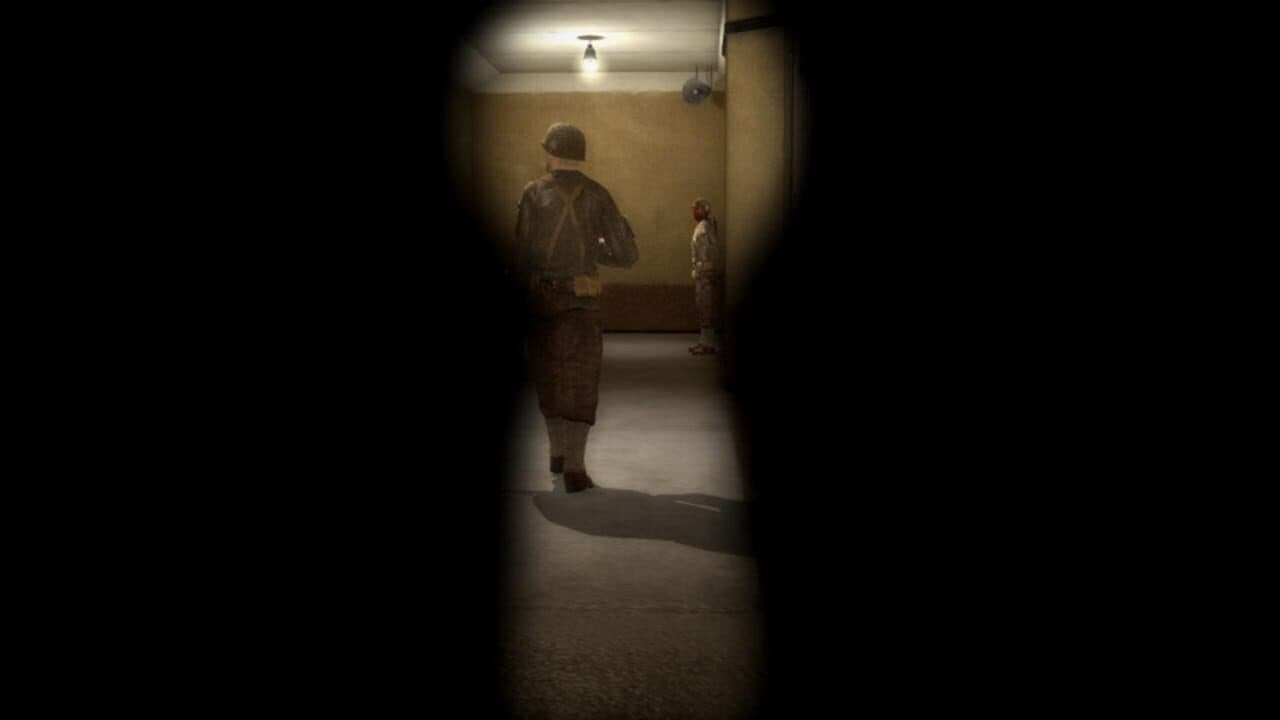 Death to Spies screenshot 1