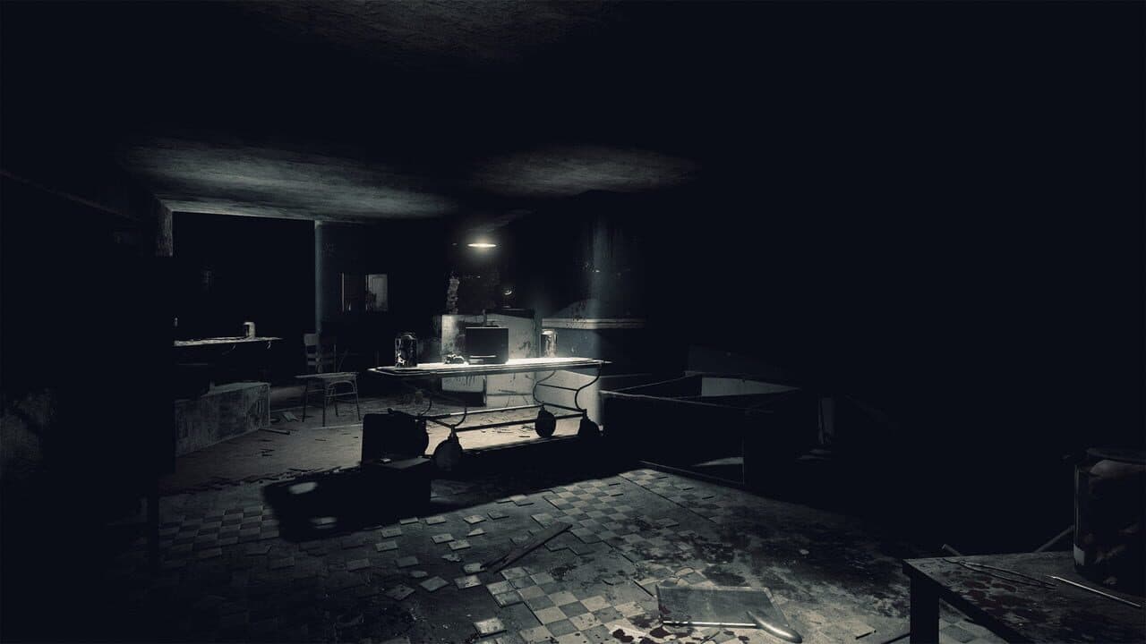 Distorted Reality thumbnail 5