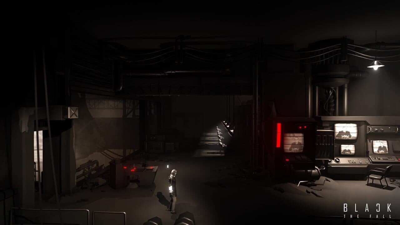 Black the Fall thumbnail 6
