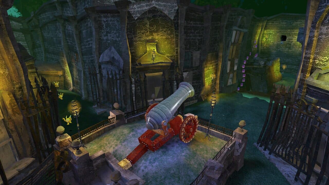 Voodoo Vince: Remastered thumbnail 3