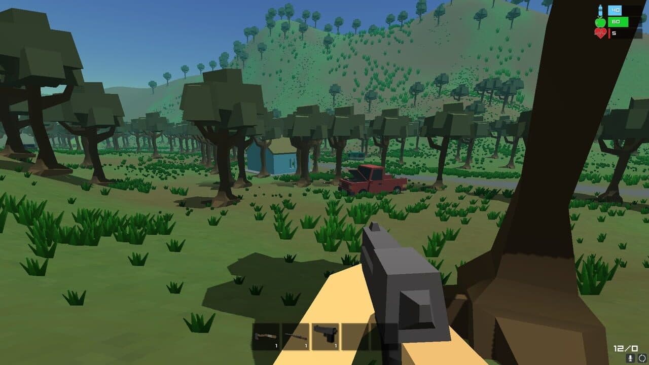 Primitive Survival thumbnail 7