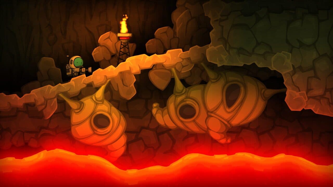 Grim Earth thumbnail 5
