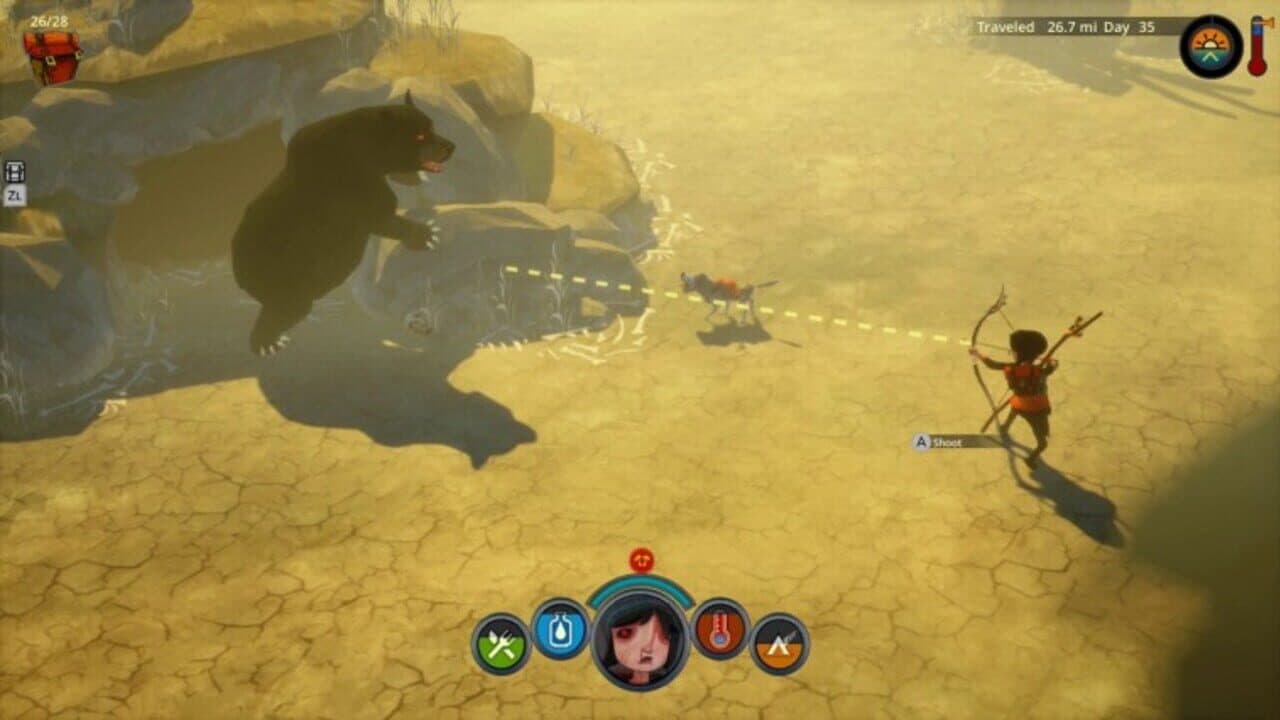 The Flame in the Flood thumbnail 8