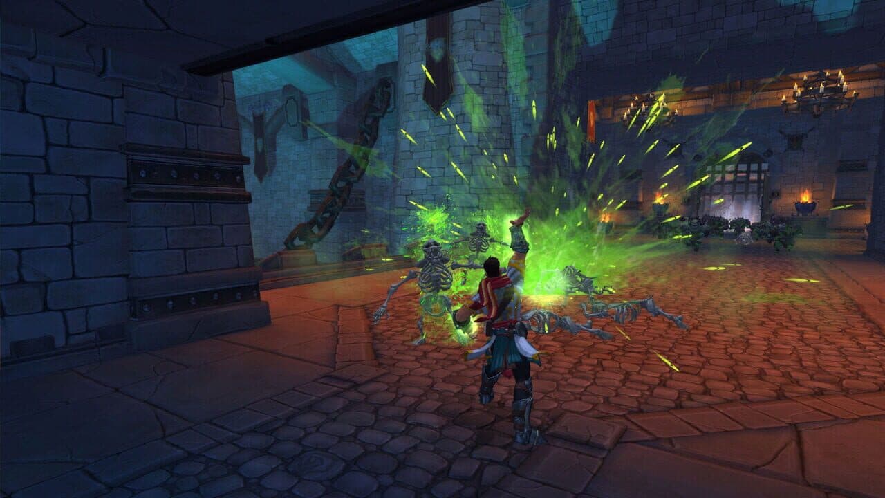 Orcs Must Die!: Artifacts of Power thumbnail 3