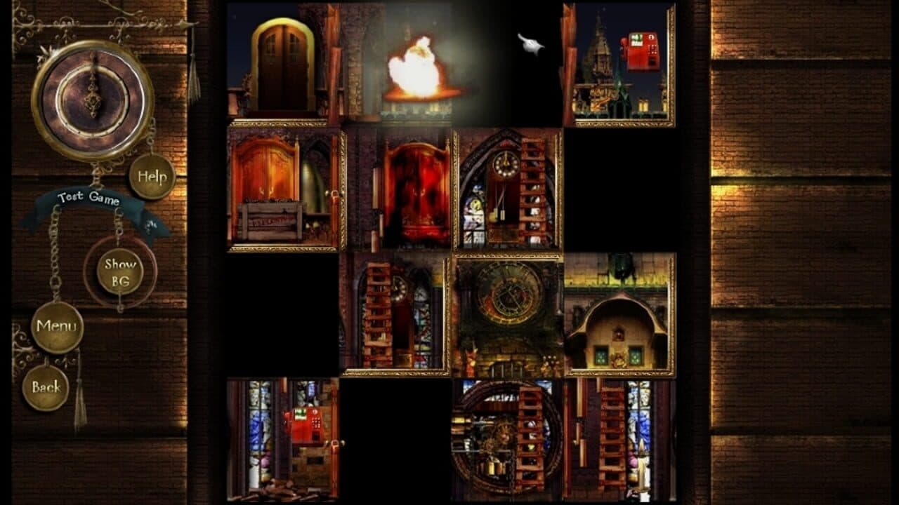Rooms: The Main Building thumbnail 5