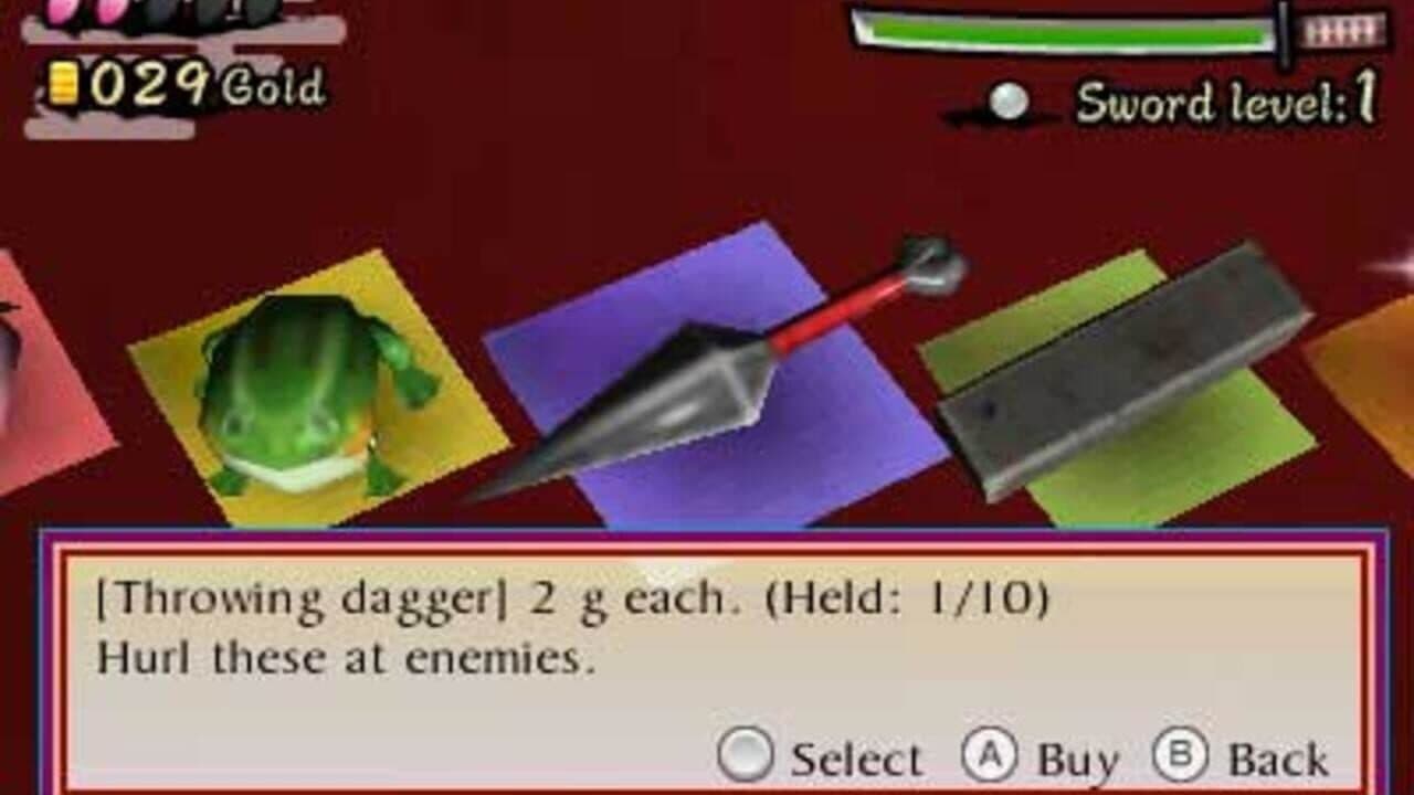 Sakura Samurai: Art of the Sword thumbnail 10