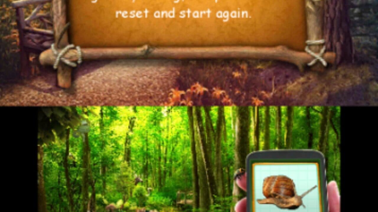Vacation Adventures: Park Ranger 2 thumbnail 3
