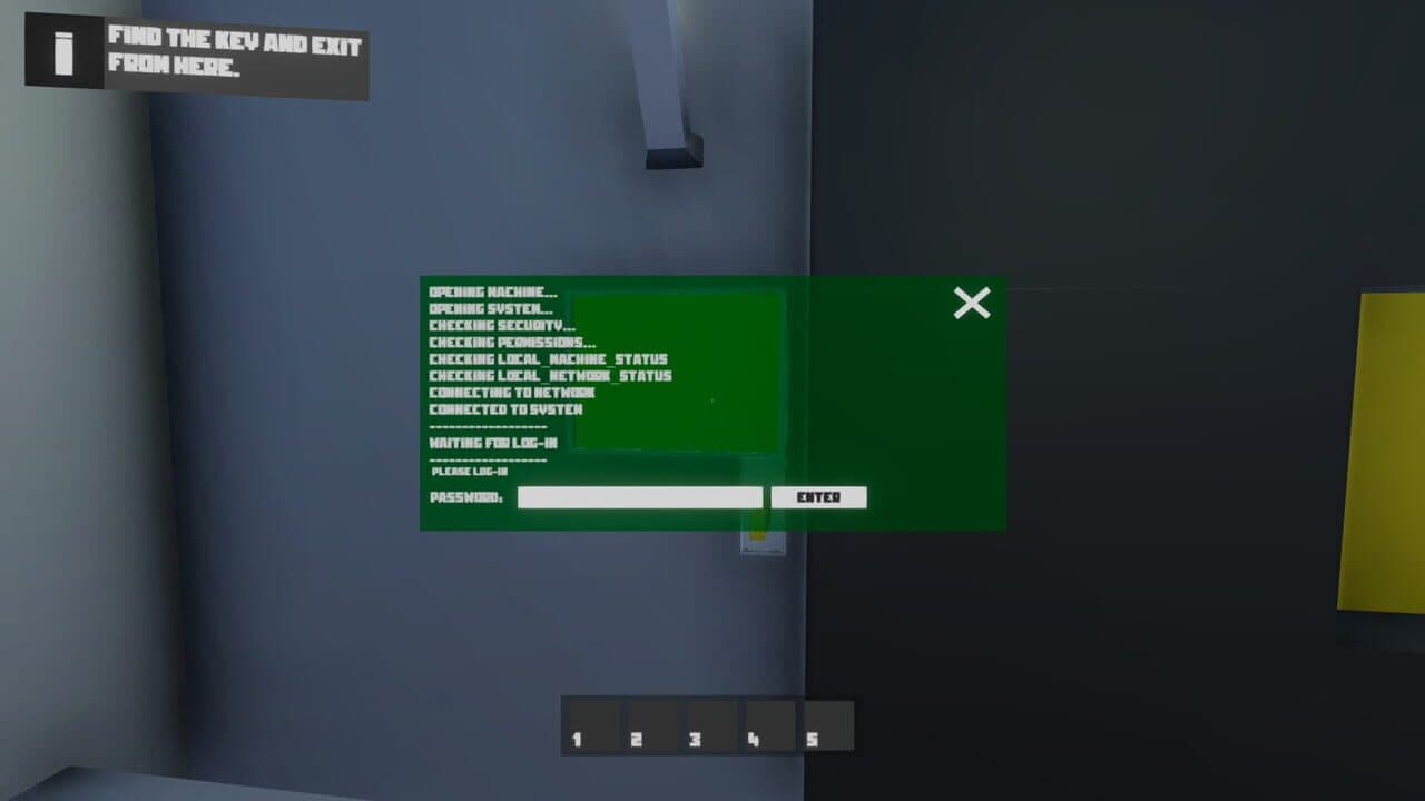 Five Rooms thumbnail 2
