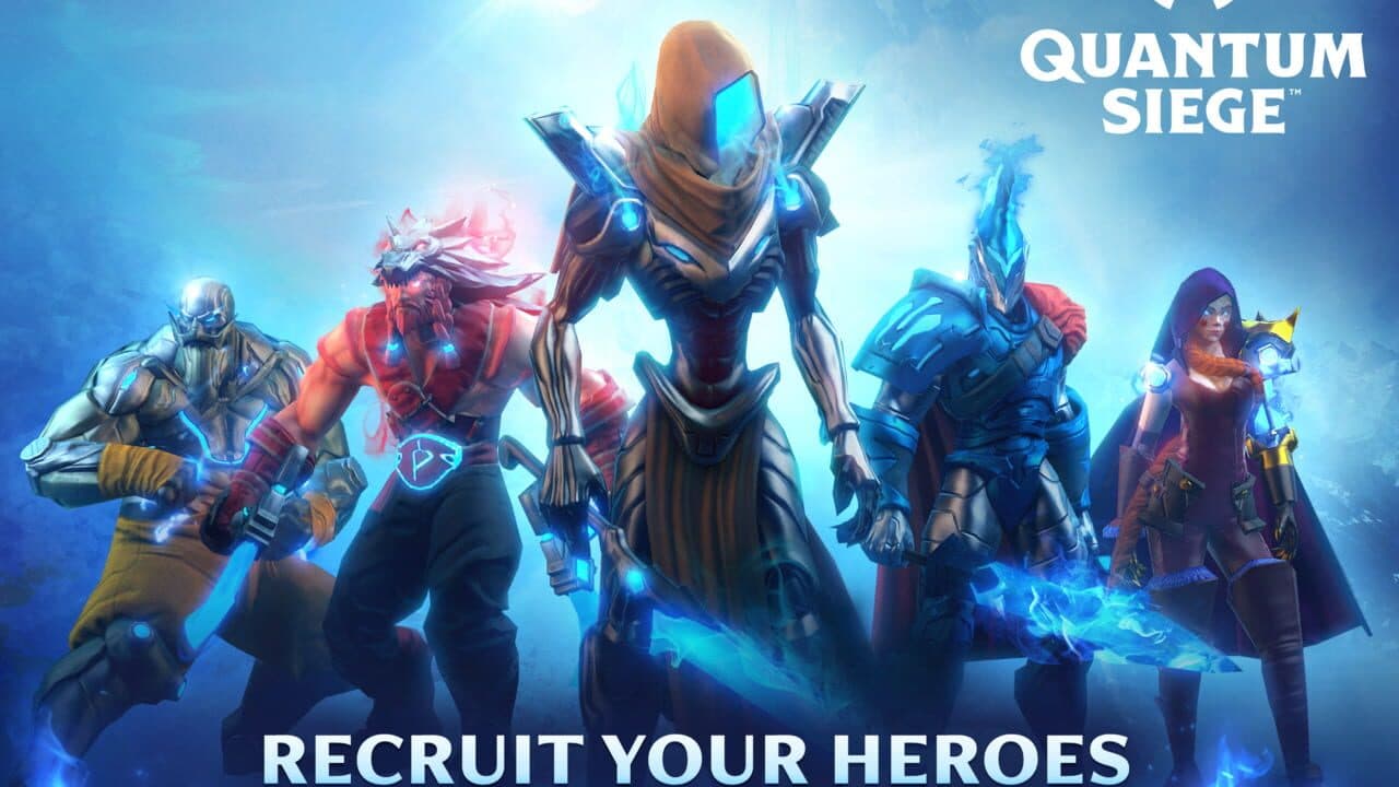 Quantum Siege thumbnail 3