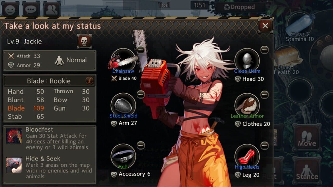 Black Survival thumbnail 5