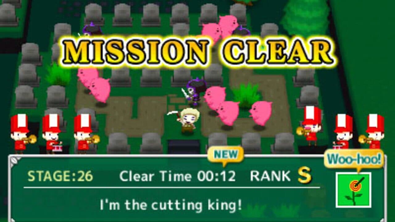 The Legend of Kusakari thumbnail 3