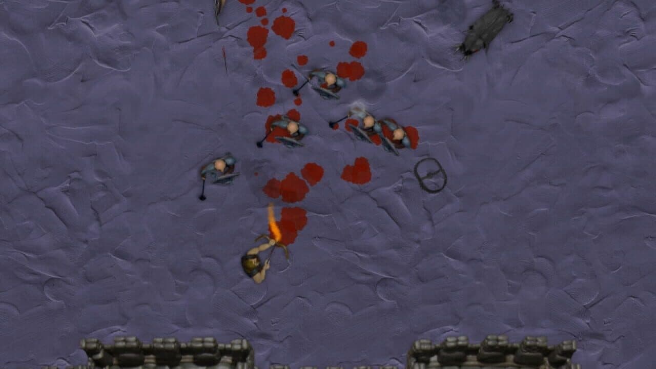 One Man Is Not No Man thumbnail 3