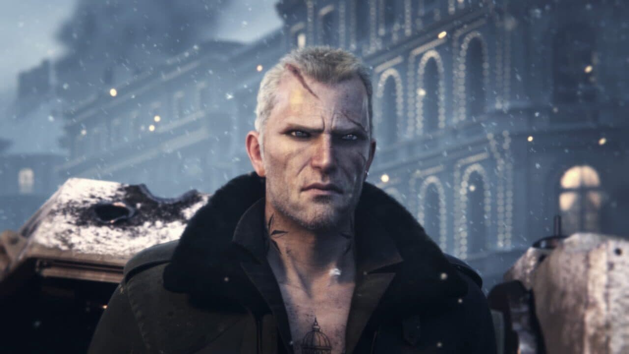 Left Alive thumbnail 6