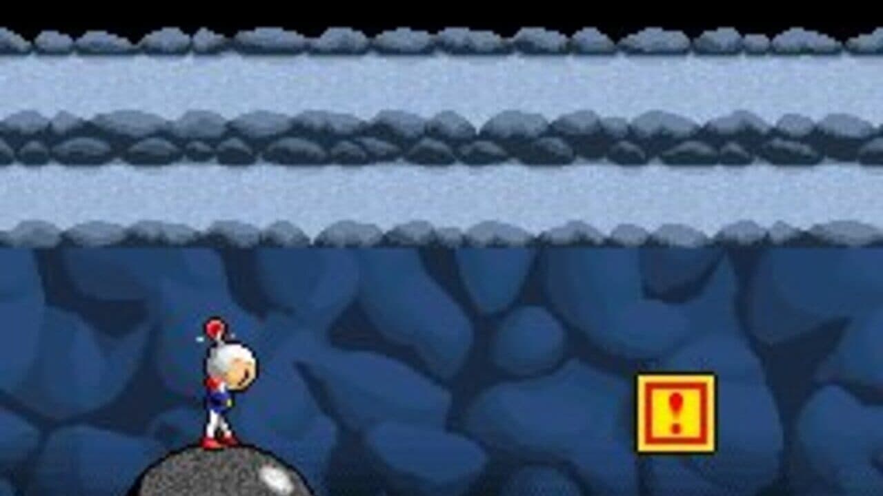 Bomberman Land Touch! thumbnail 7
