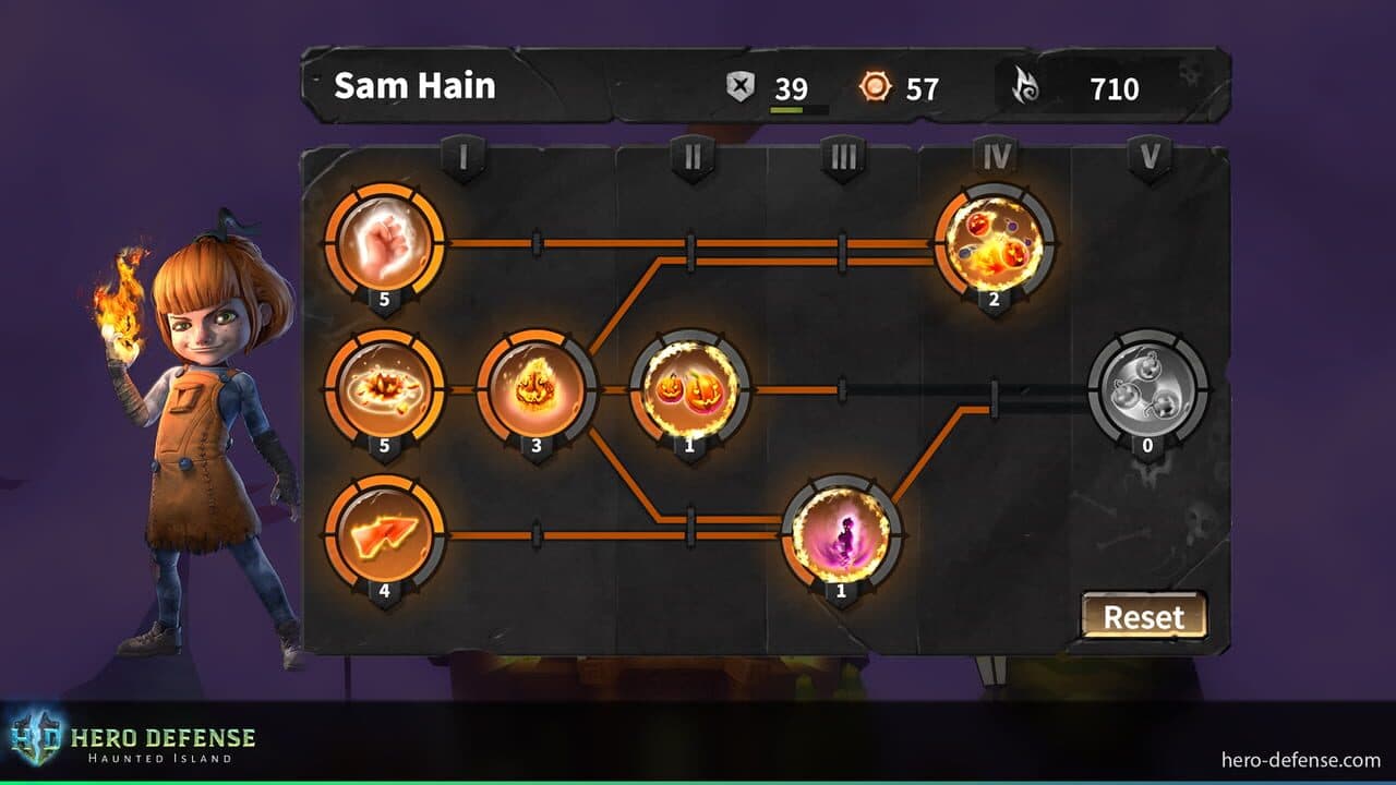 Hero Defense thumbnail 5