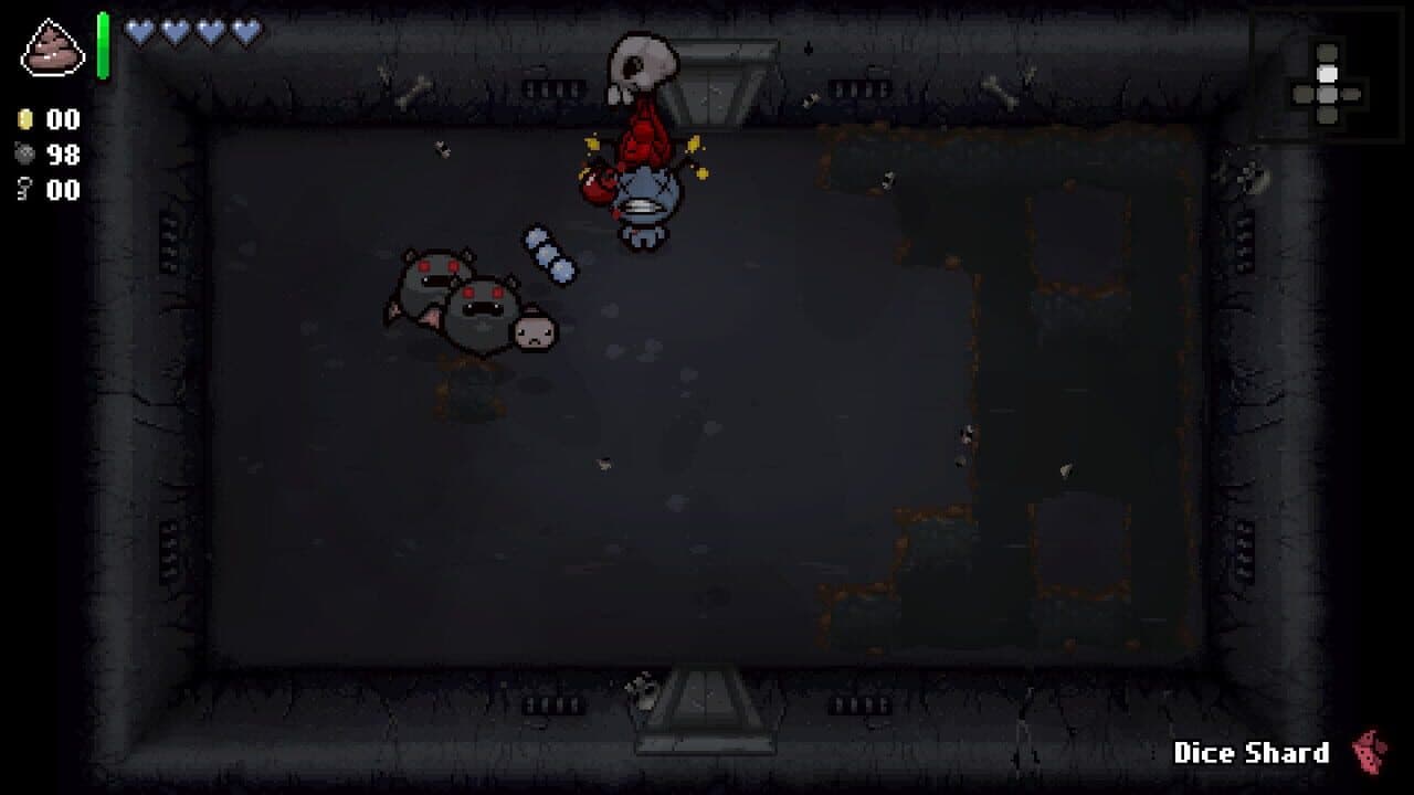 The Binding of Isaac: Afterbirth+ thumbnail 7