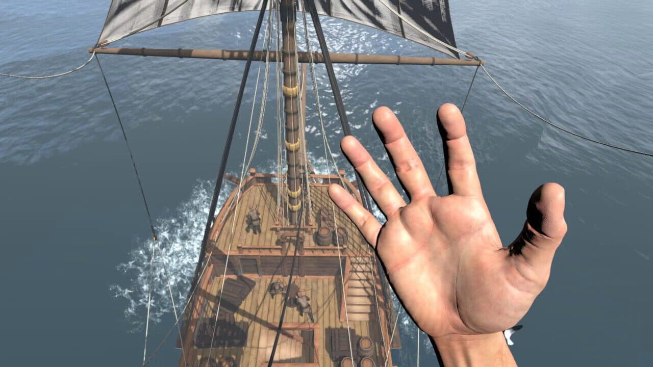 Historium VR - Relive the history of Bruges thumbnail 3