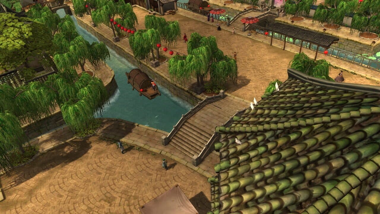 Tale of Wuxia thumbnail 8