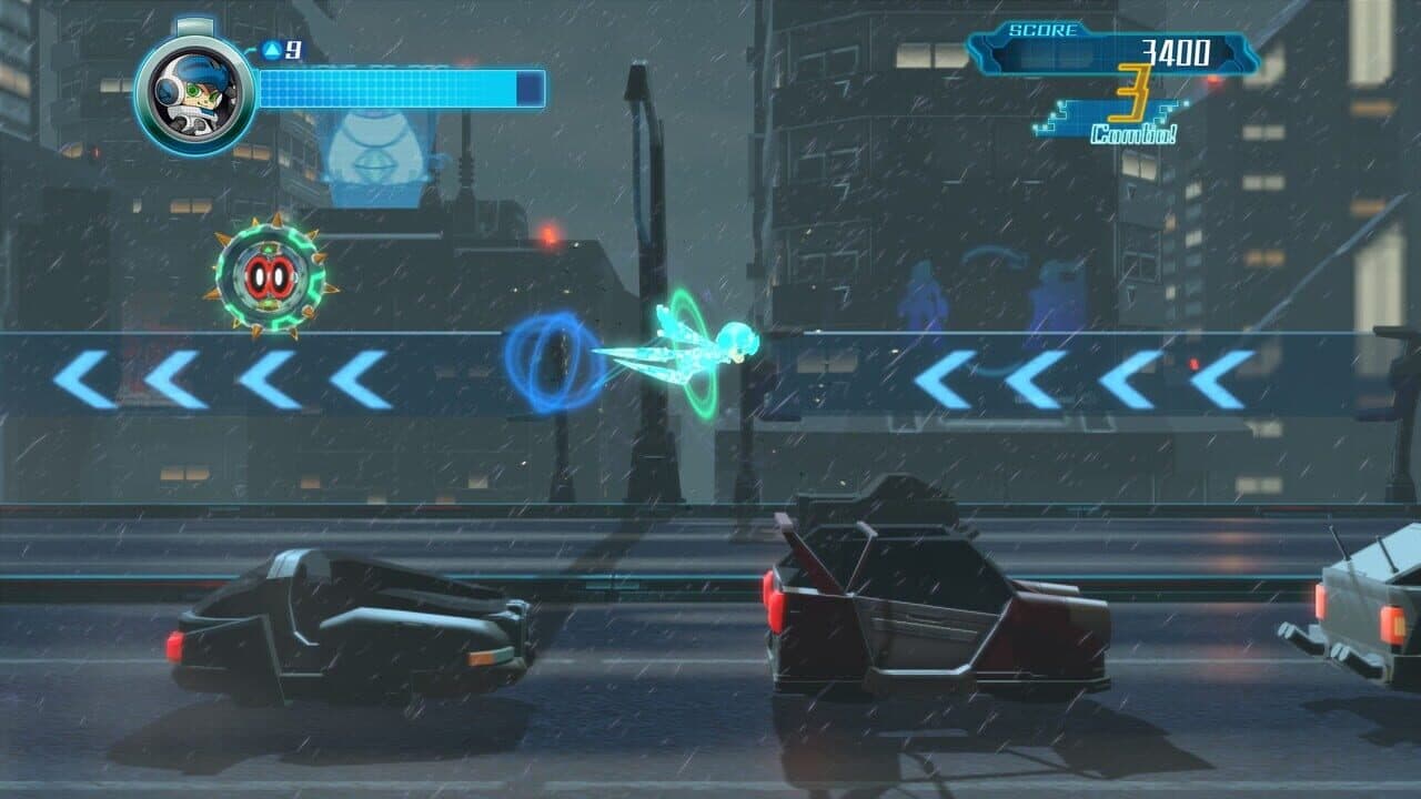Mighty No. 9 thumbnail 5