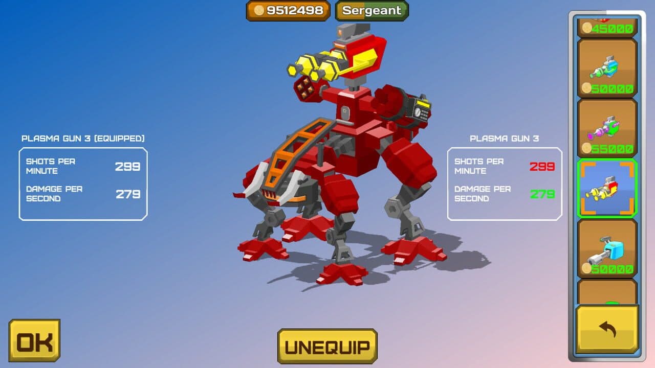 Armored Squad thumbnail 5