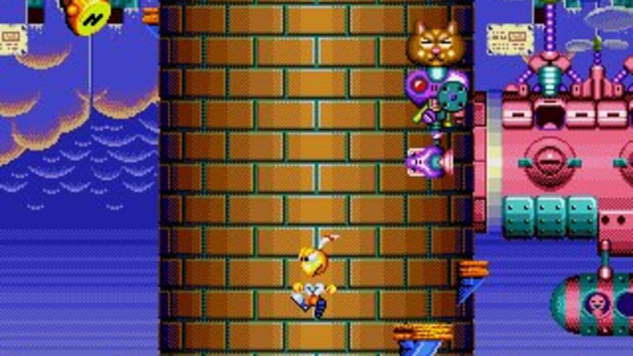 Dynamite Headdy thumbnail 12