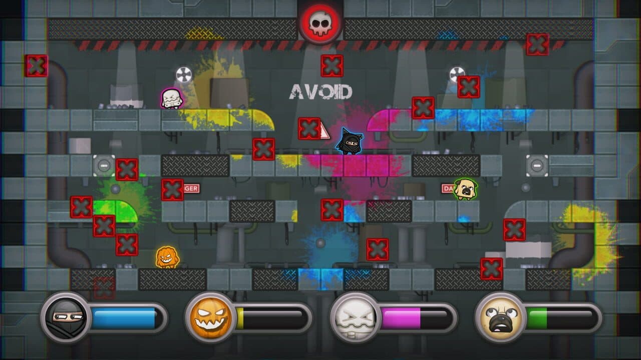 Move or Die thumbnail 2
